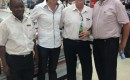 Capi Shoprite SudAfrica
