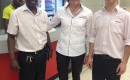 Capi Shoprite Zambia