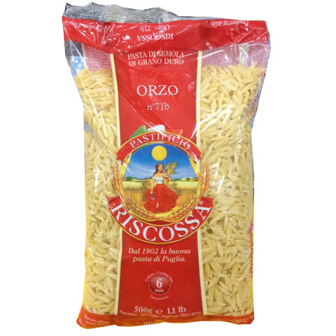 Cod. 5082 Orzo 71B - RISCOSSA do e to import lusaka zambia