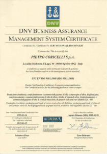 CORICELLI-ISO9001_2008