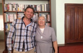 City of Hope_Sr.Maria