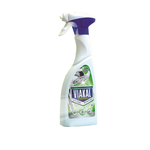 Cod. VIK500 - VIAKAL Spray do&TO import lusaka zambia