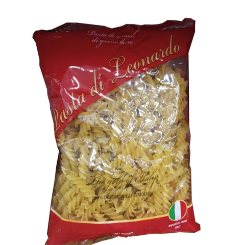 Cod. RL950 fusilli - LEONARDO - DO & TO